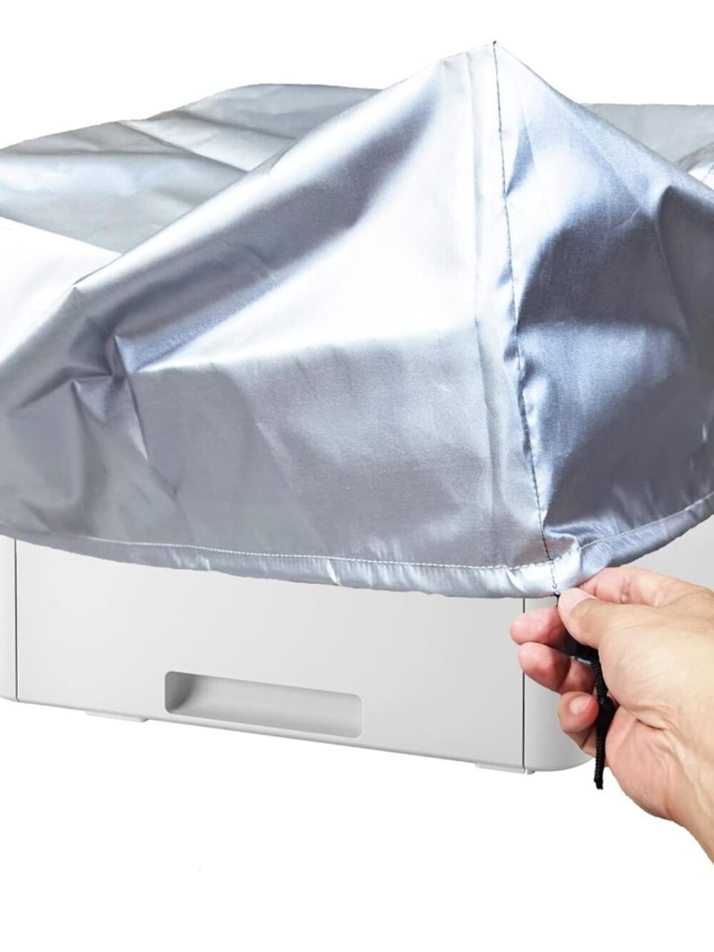 Anti-static Printer Dust Cover 18.9W x 15.7D x 9.4H, We Have All Popular Size Pr